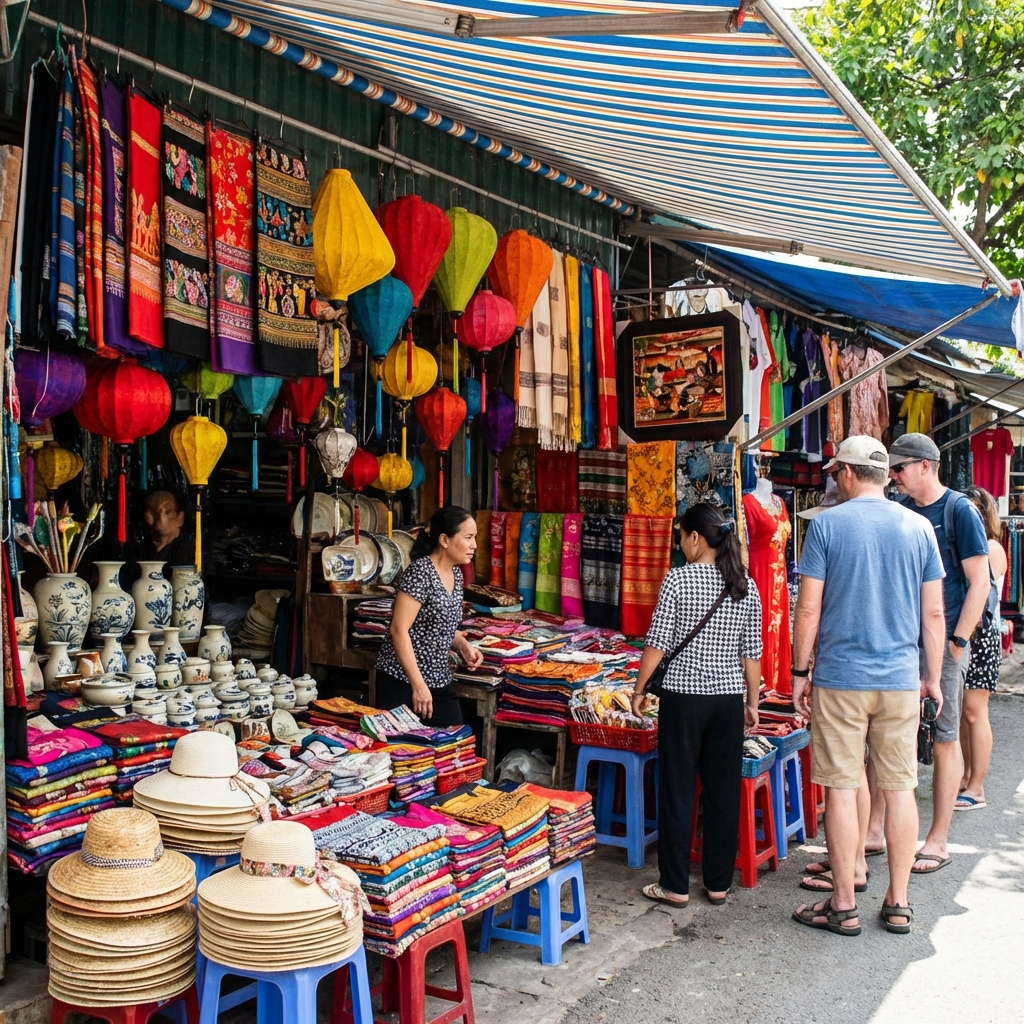 Làng Nghề Non Nước